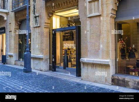 gucci beirut photos